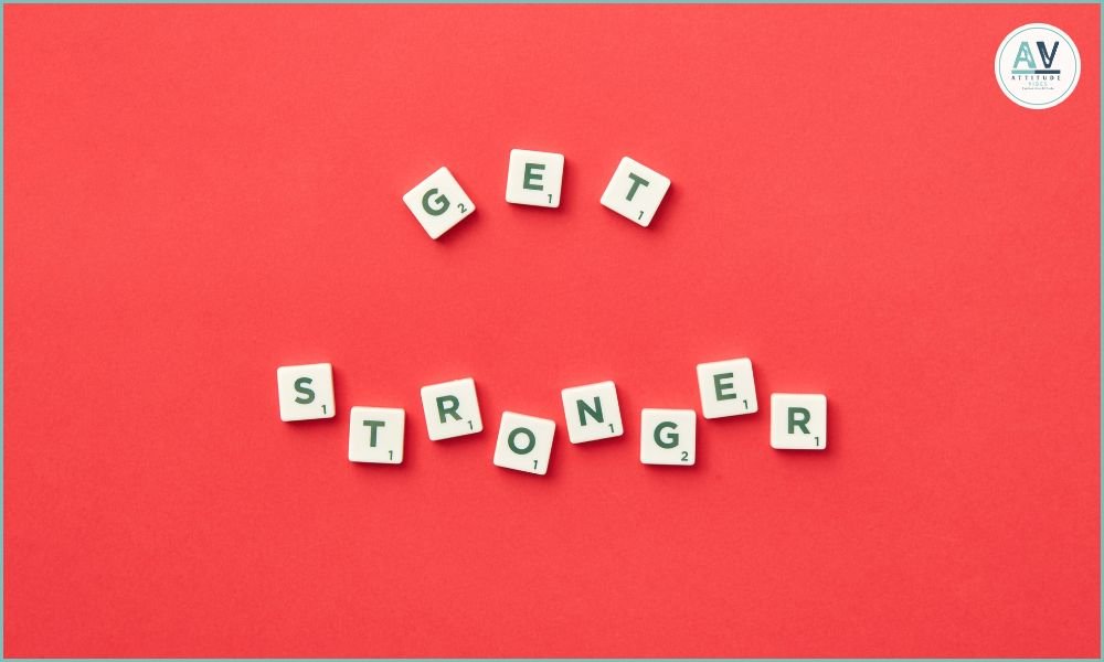 Stronger Every Day Quotes to Build Confidence (250 Quotes)