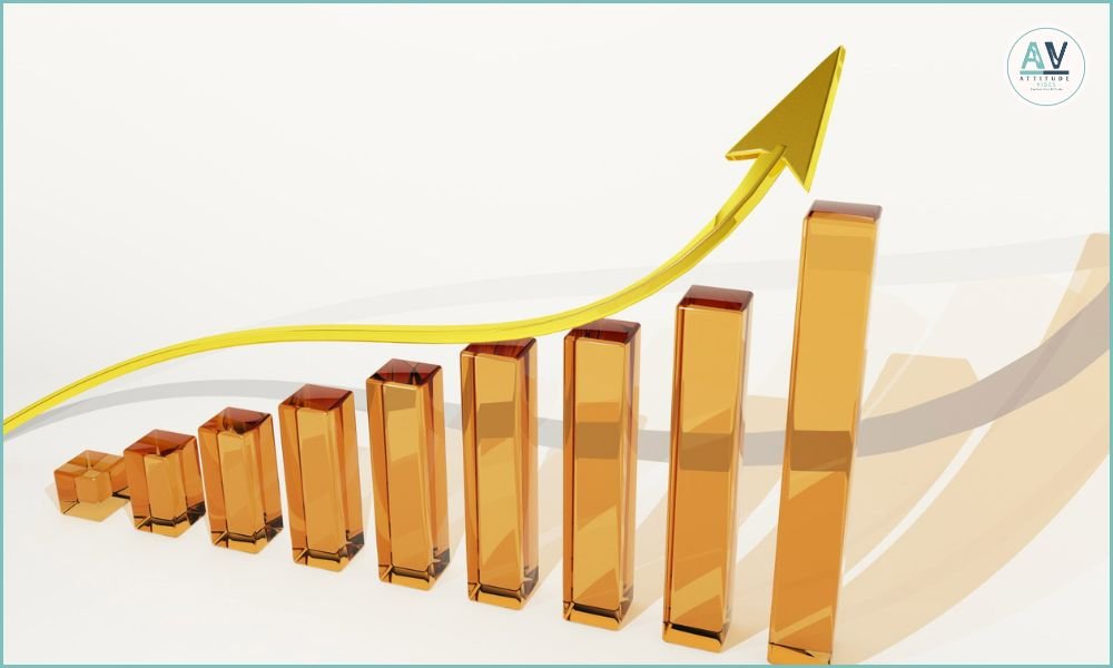 Focus on Growth Quotes to Progress in Life (250 Quotes)