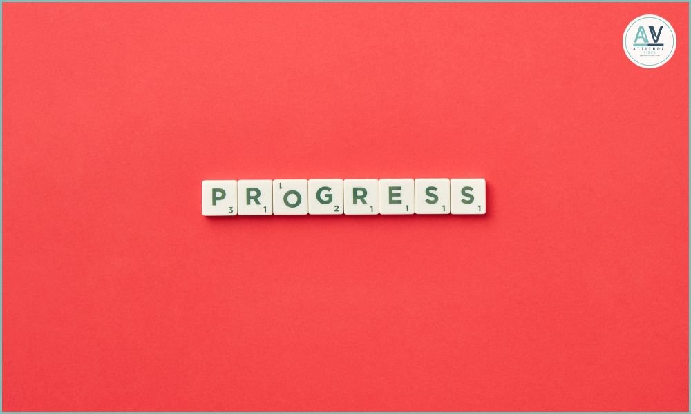 Progress Over Perfection Quotes to Inspire Growth (250 Quotes)