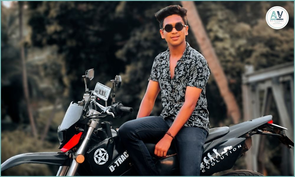 250 Swag Quotes on Attitude to Show Confidence & Style