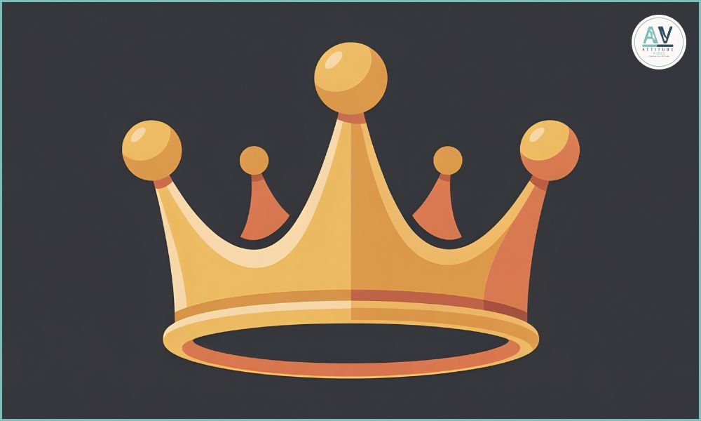 250 Royal Attitude Quotes in English for a King & Queen Mindset